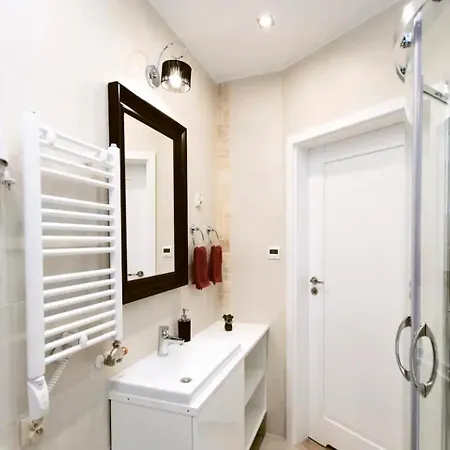 Appartement Jewish Quarter - 54 Starowislna Street *