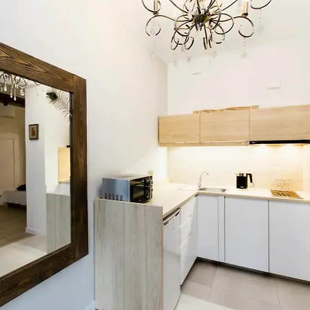 Apartment Jewish Quarter - 54 Starowislna Street *